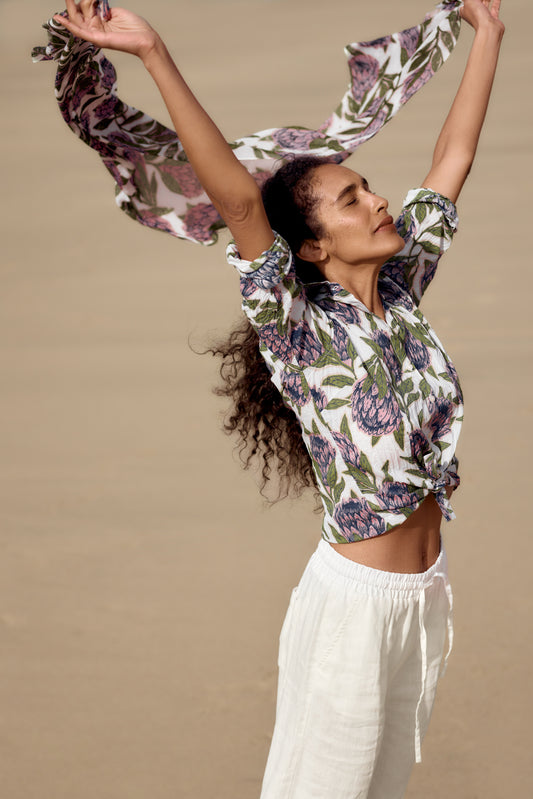 Chemise Larissa