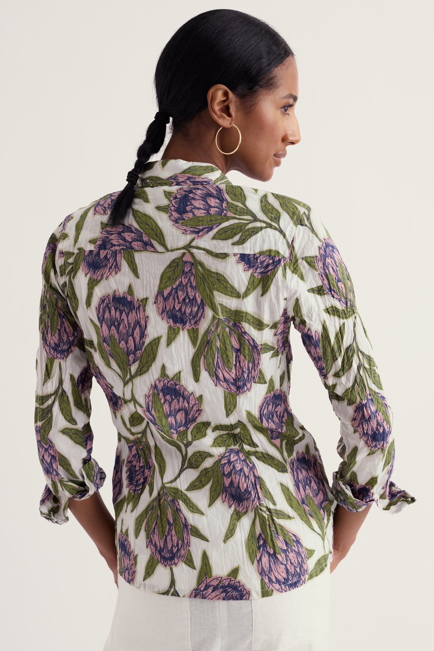 Camicia Larissa