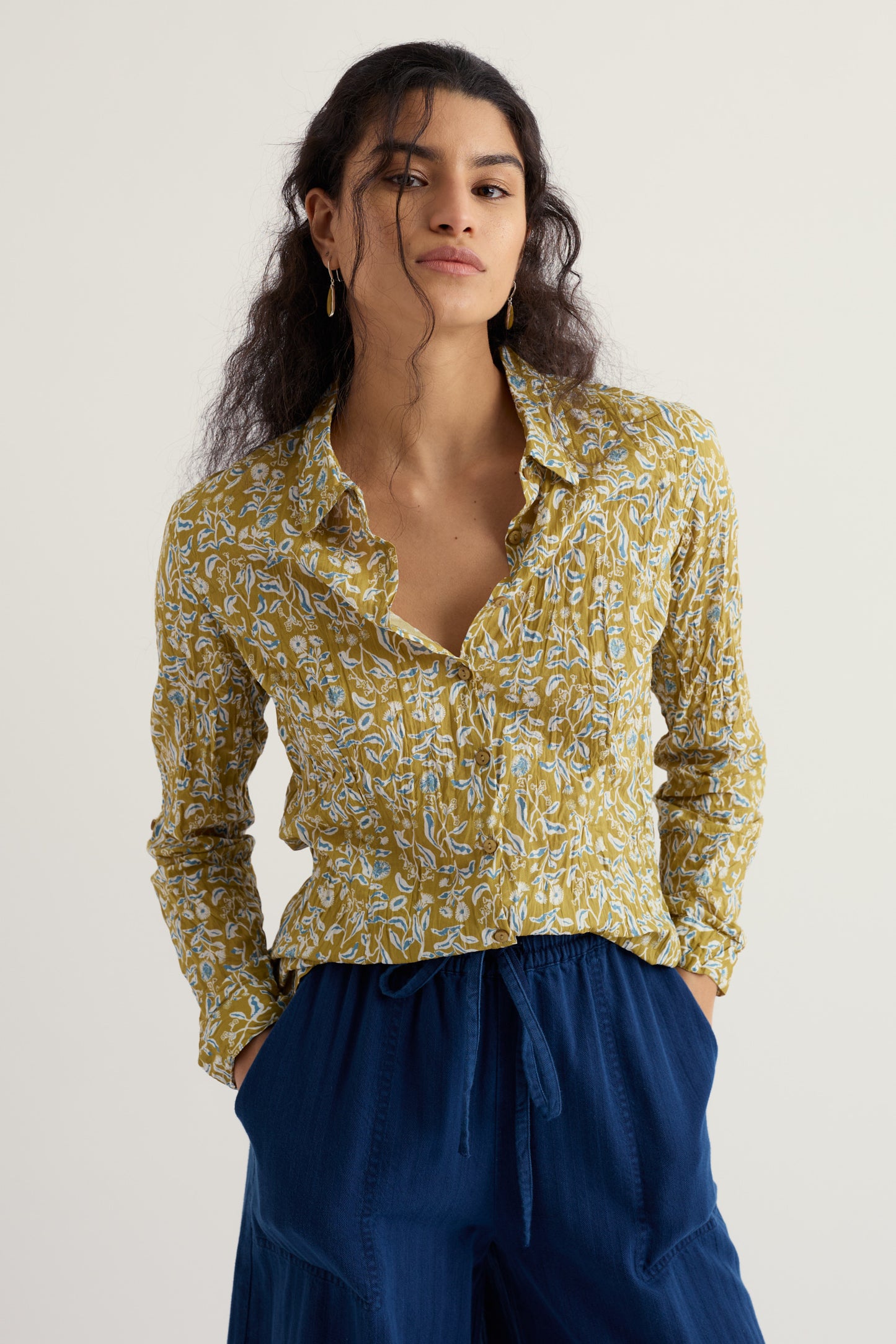 Camicia Larissa
