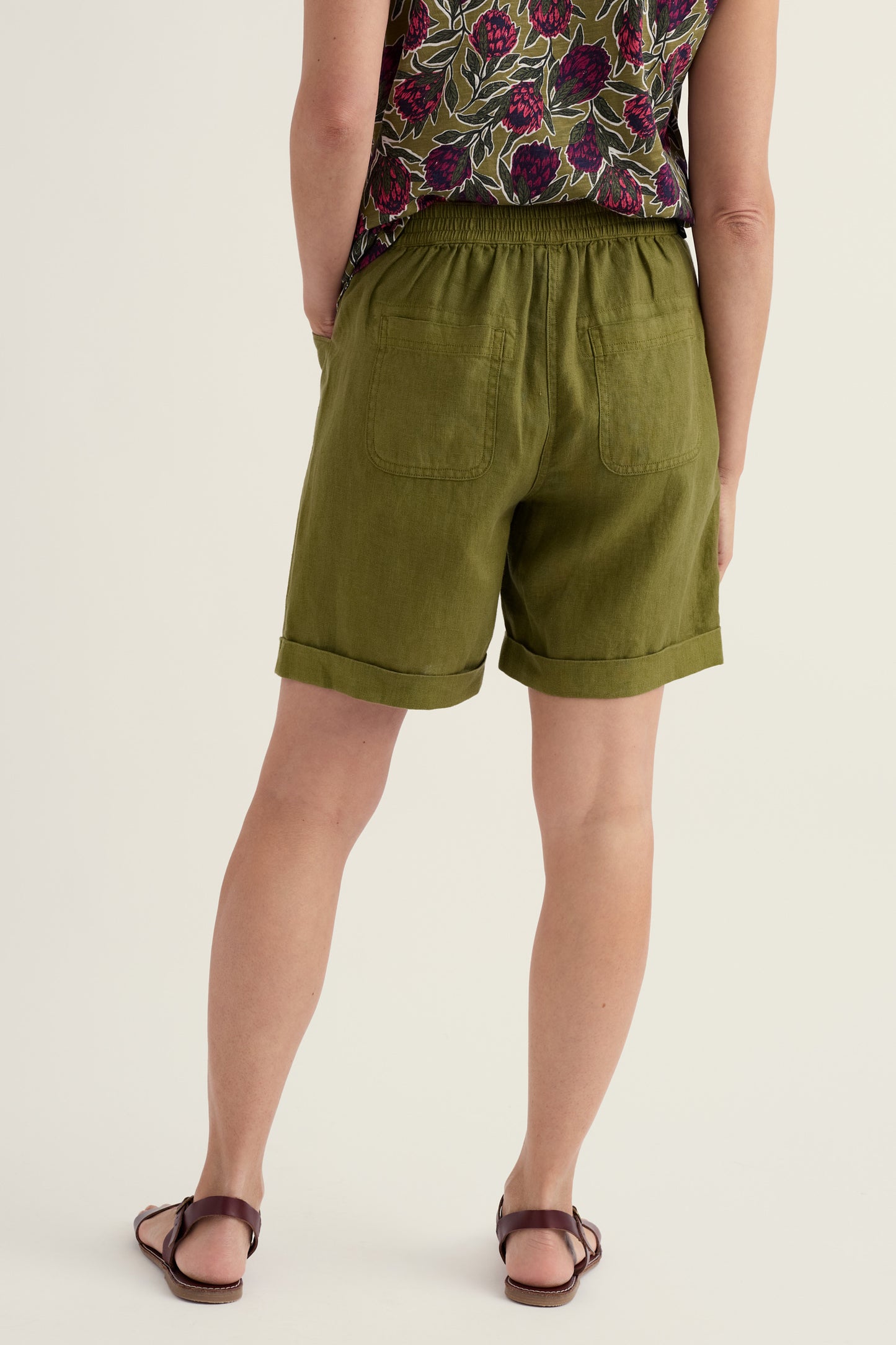 Shorts in Lino Penderleith