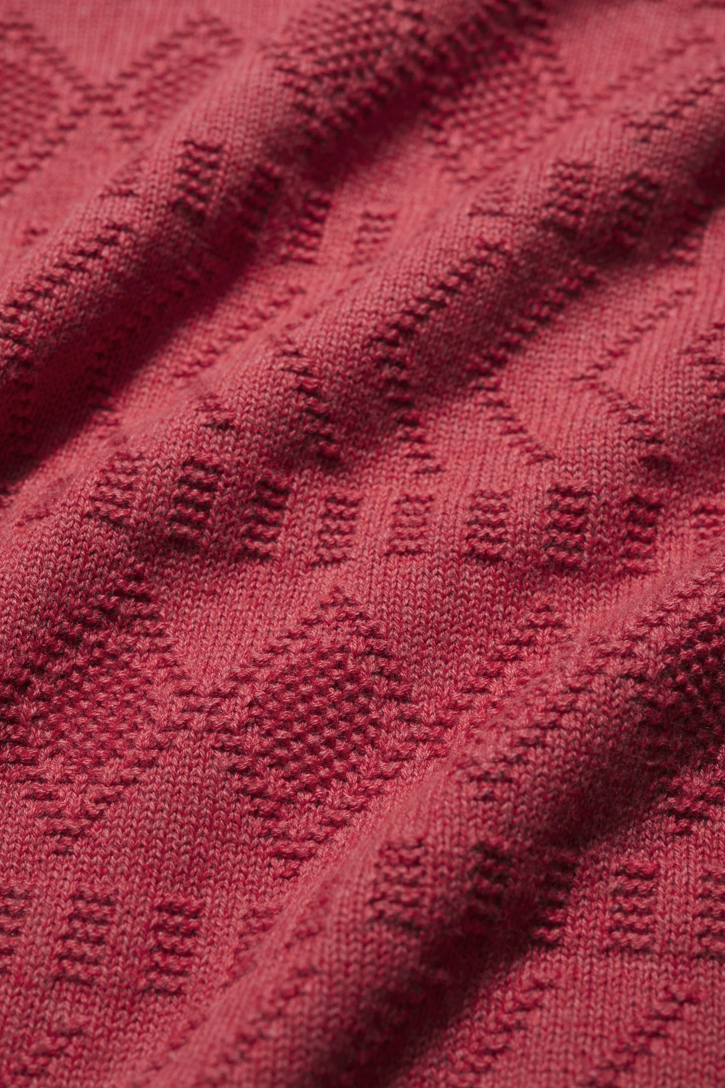 Maglione Kinter in Cotone Organico