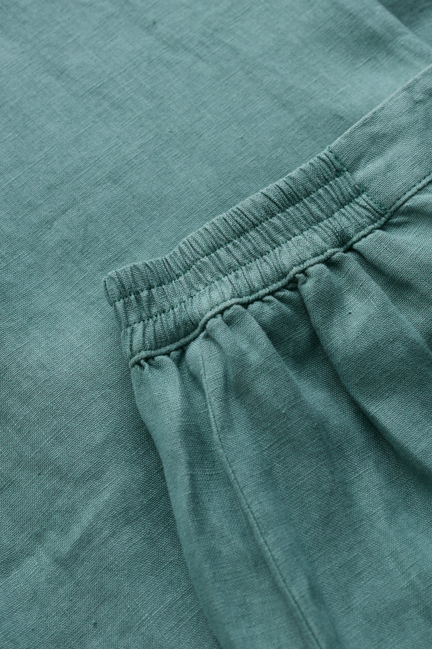 Culotte in Lino Merrivale