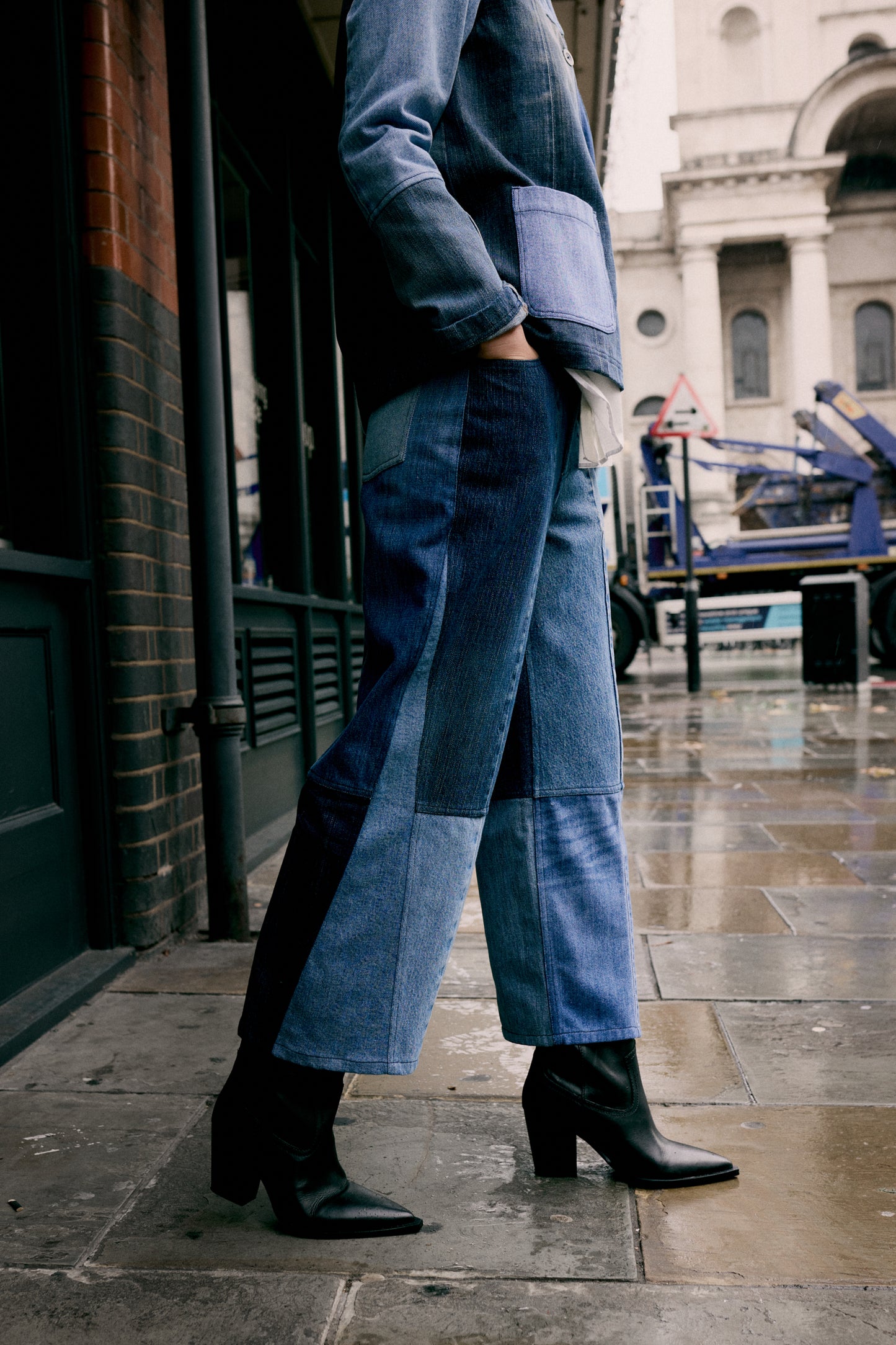 Pantaloni Corti Beyond Retro Barnes