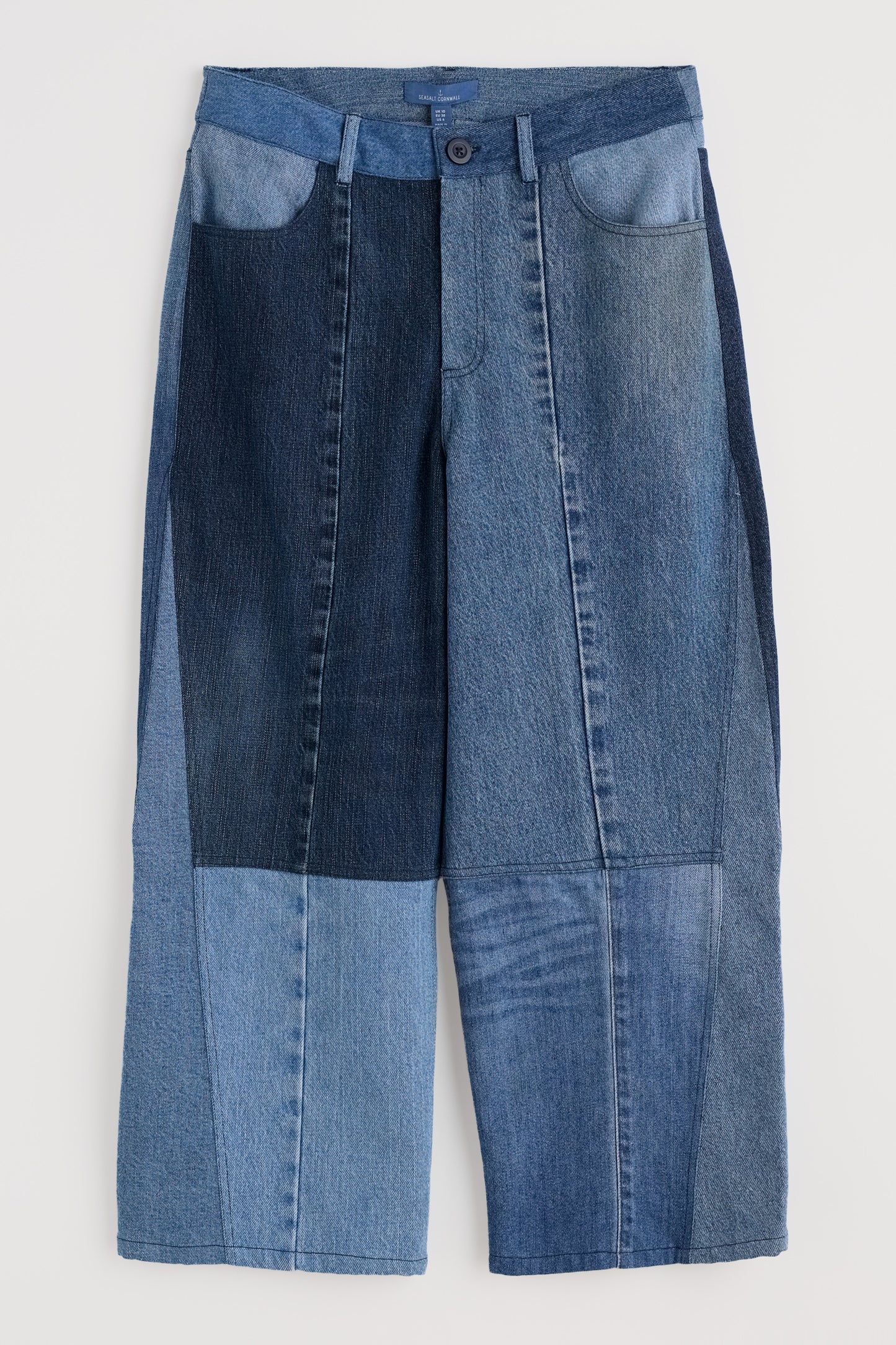 Pantaloni Corti Beyond Retro Barnes
