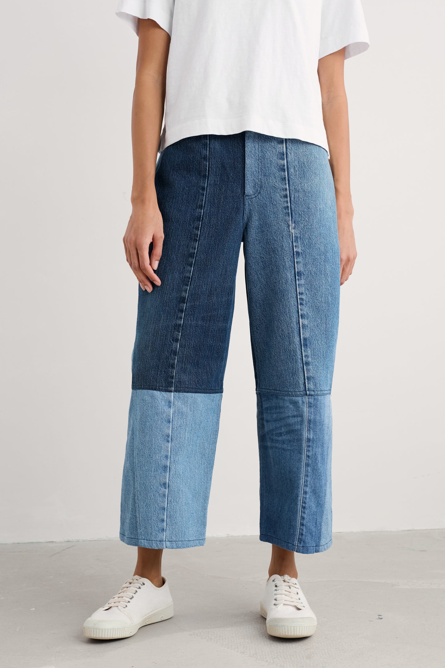 Pantaloni Corti Beyond Retro Barnes