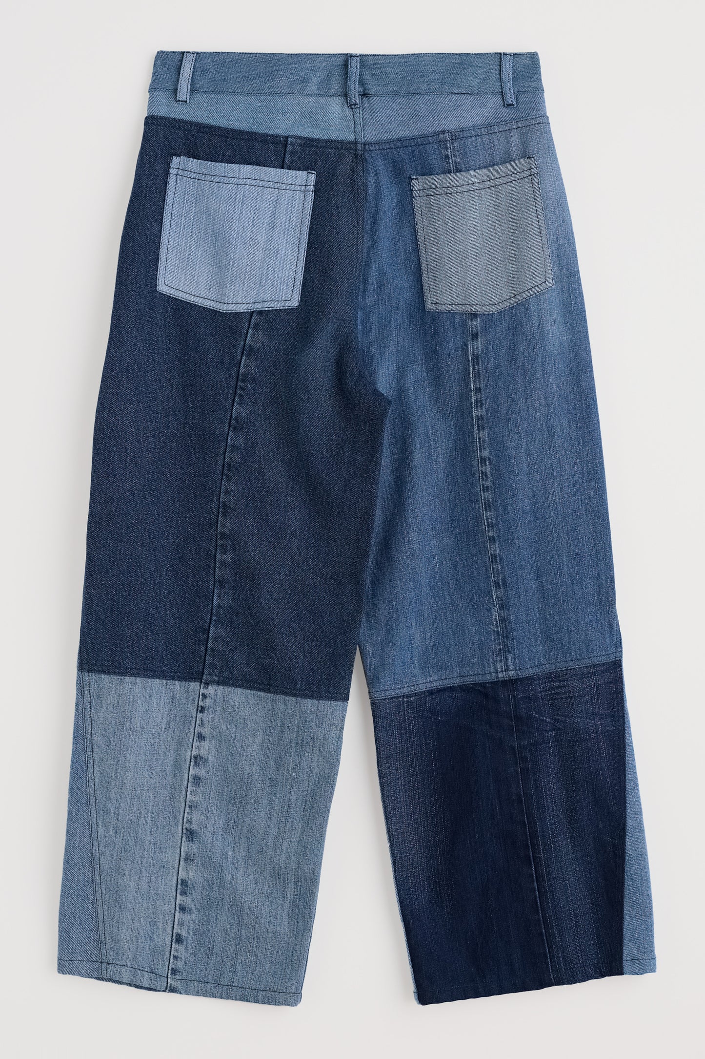 Pantaloni Corti Beyond Retro Barnes