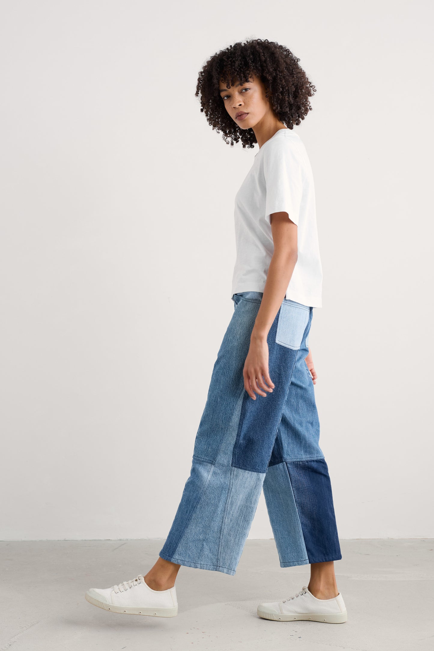 Pantaloni Corti Beyond Retro Barnes