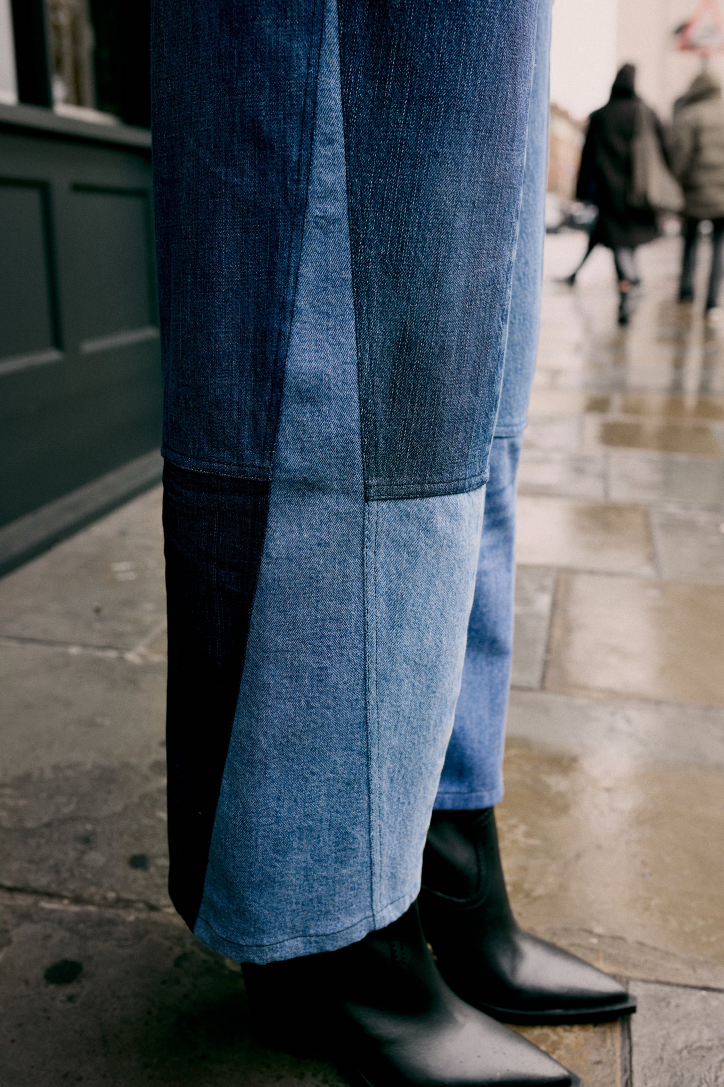 Pantaloni Corti Beyond Retro Barnes