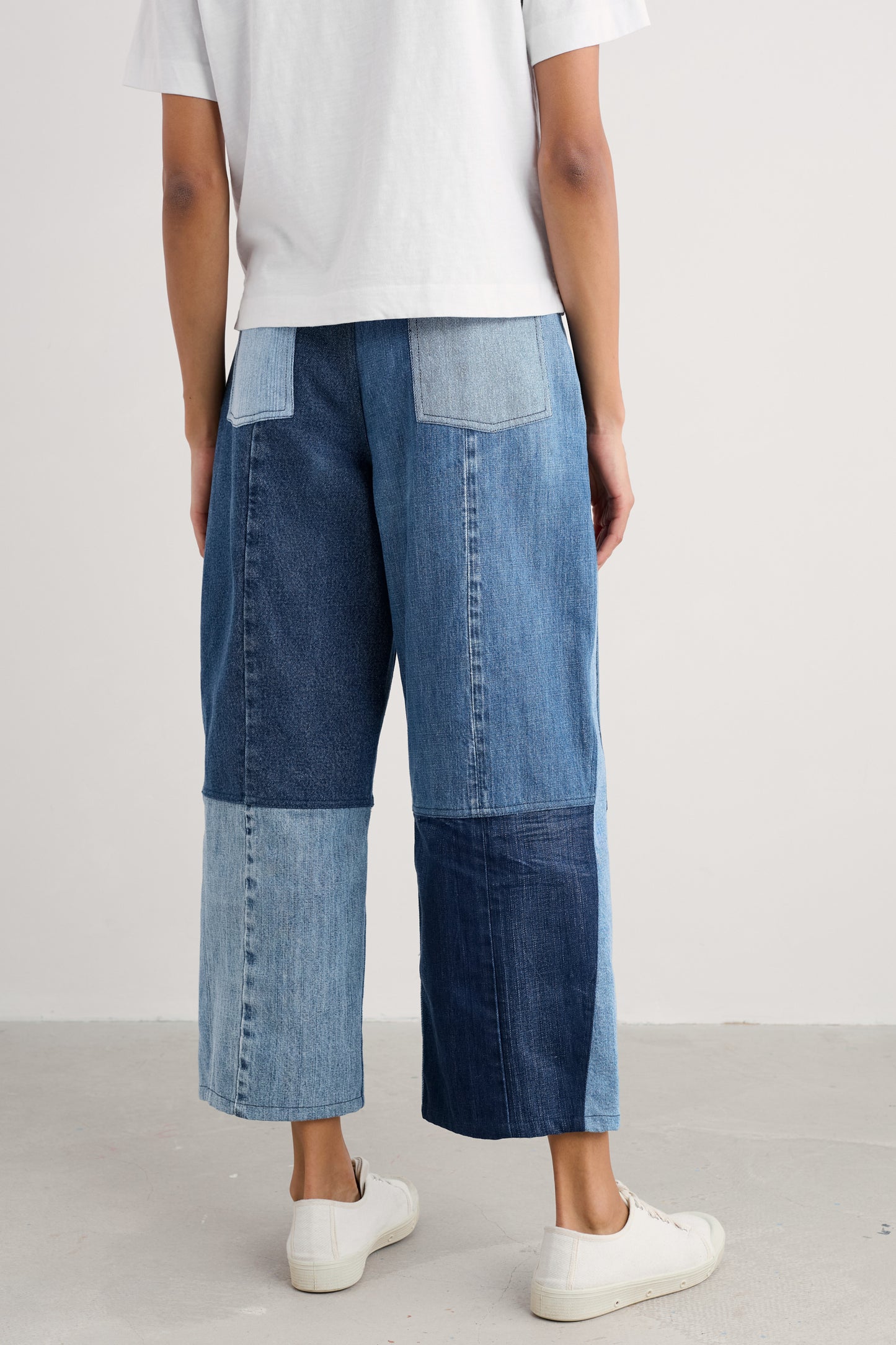 Pantaloni Corti Beyond Retro Barnes
