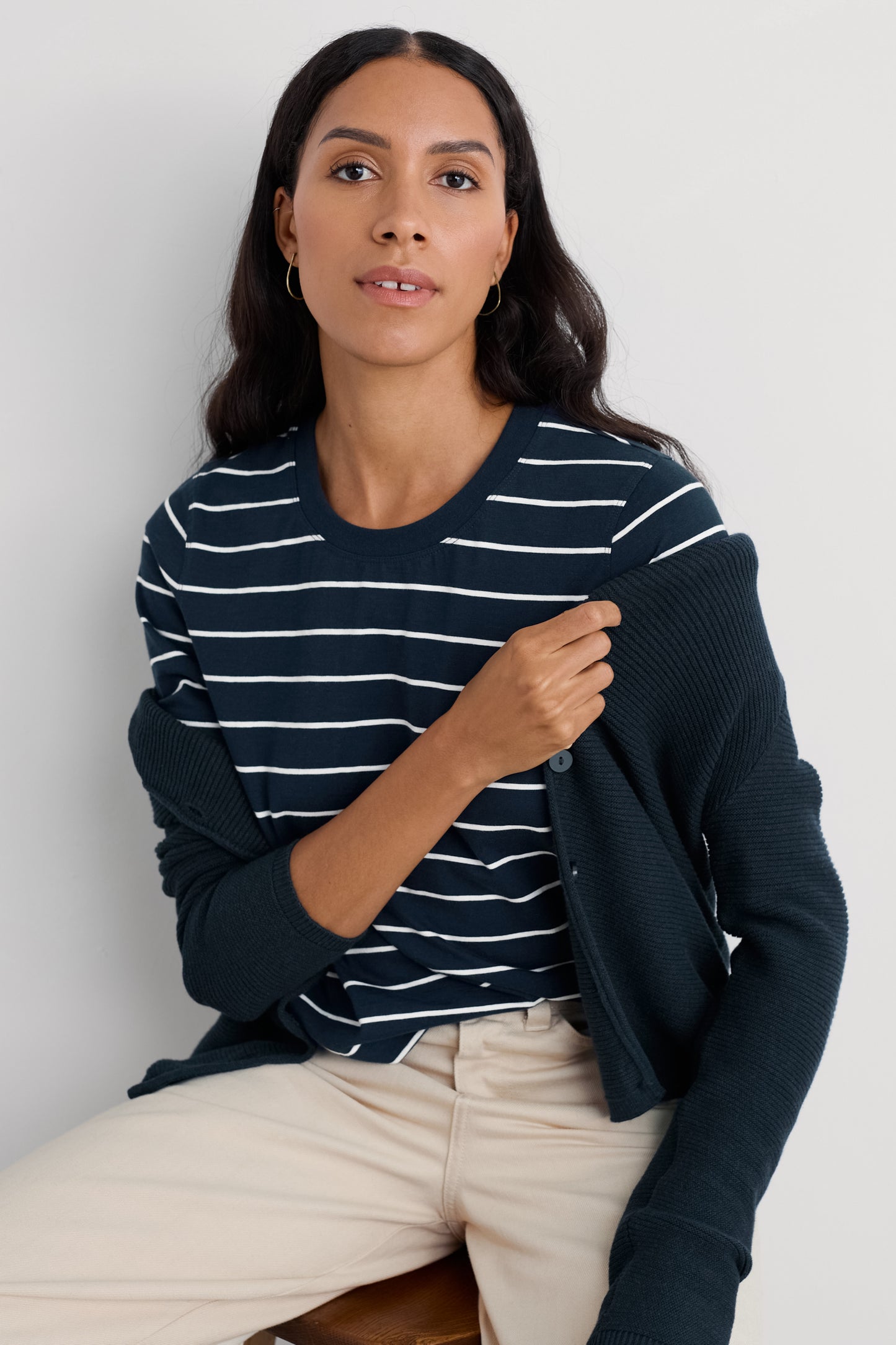 Cardigan Makers in Cotone