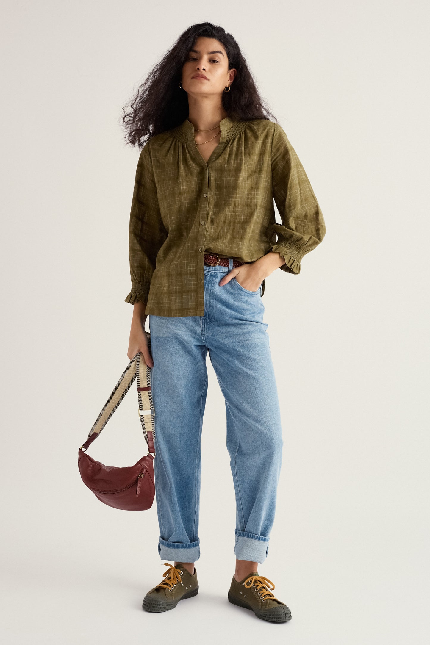 Jeans a Gamba Dritta Penwith