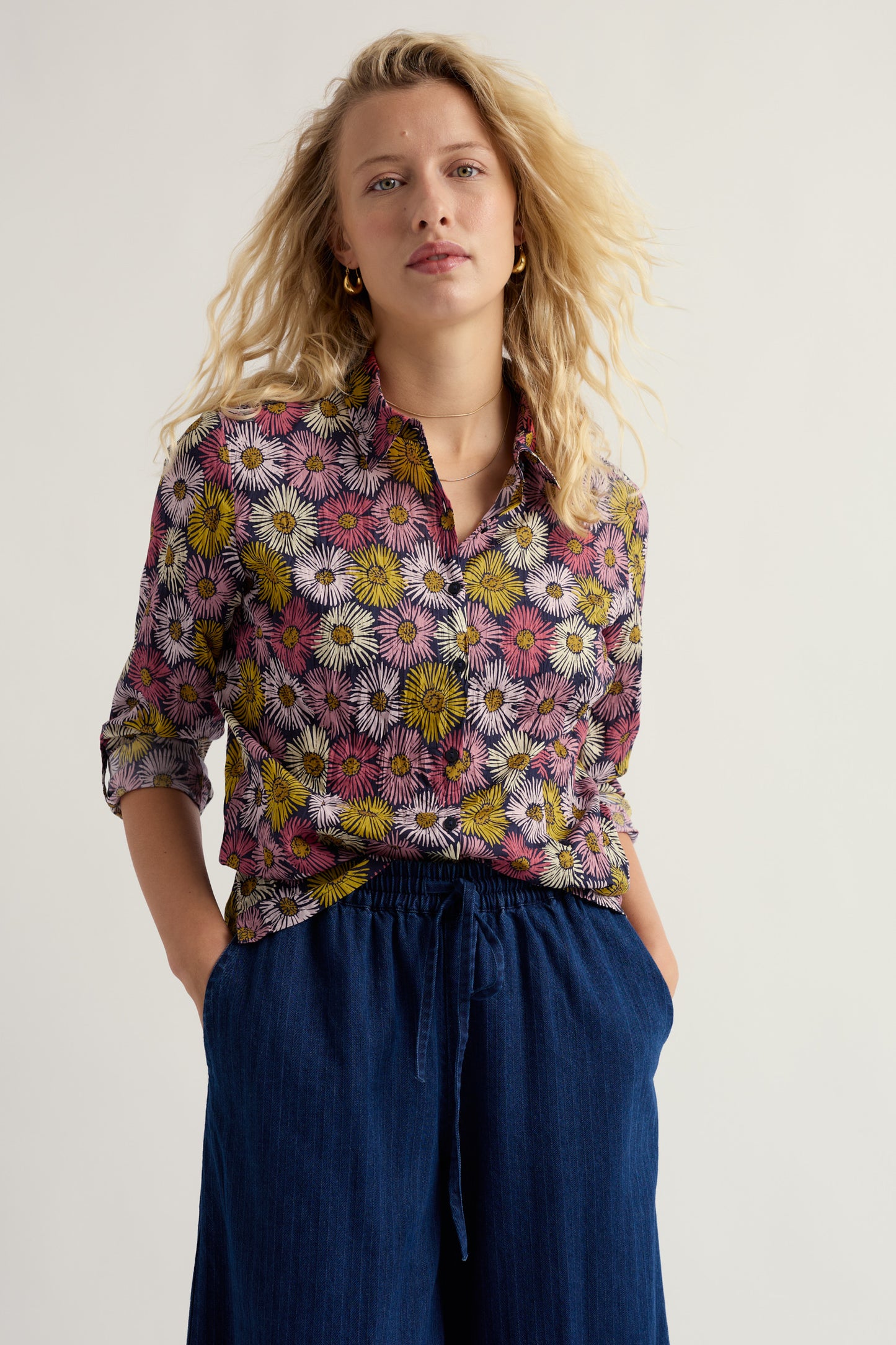 Camicia Larissa