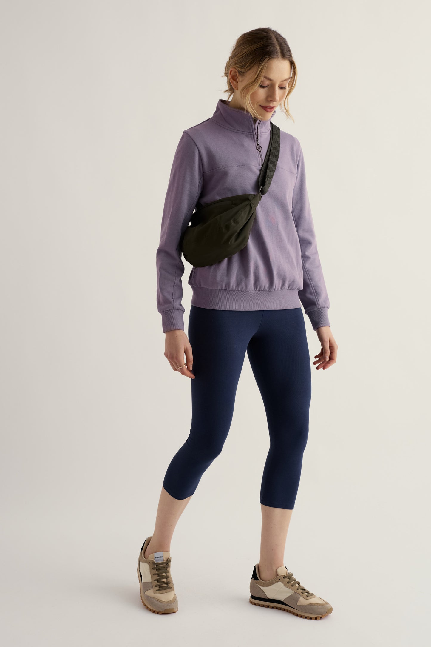 Leggings Corti Charming