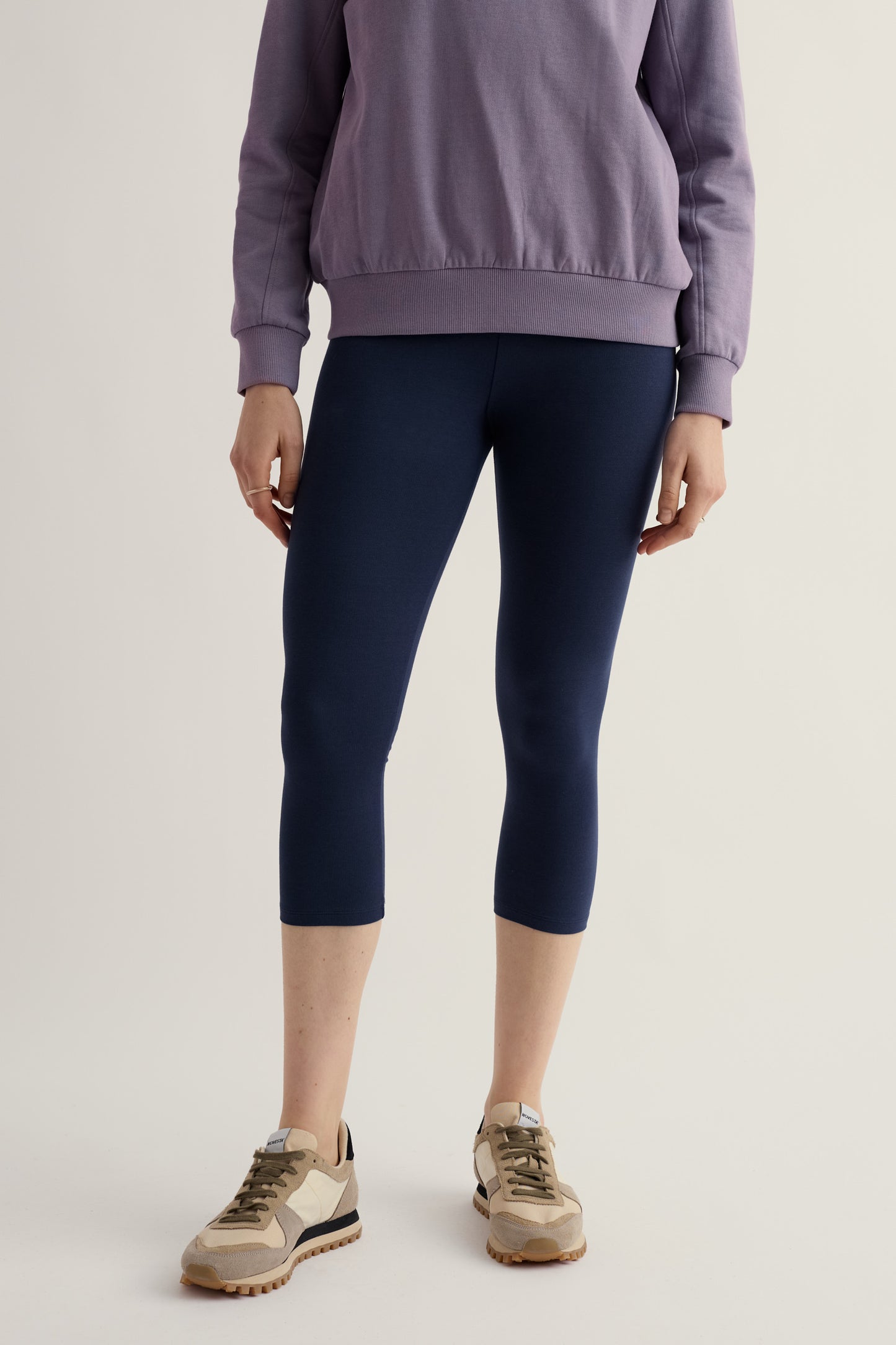Leggings Corti Charming