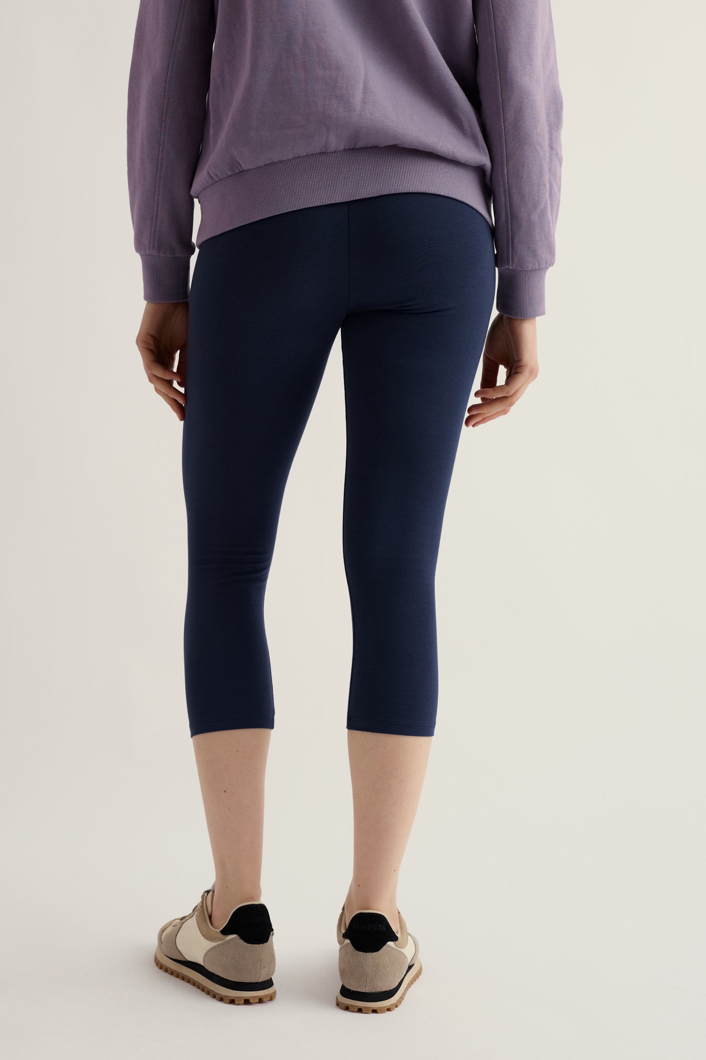 Leggings Corti Charming