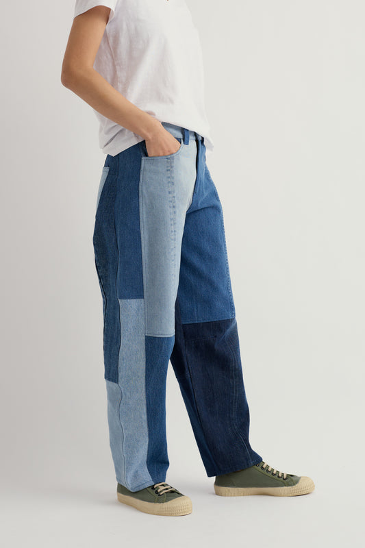 Gwenver Jean Beyond Retro