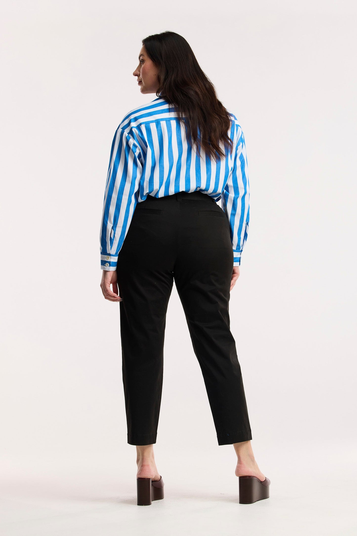 Pantaloni Organici Anytime