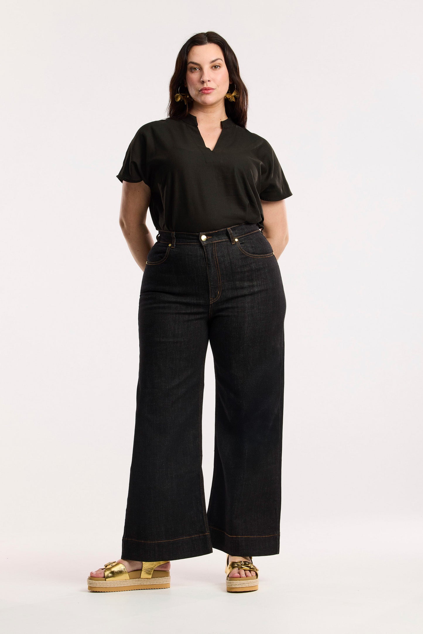 Jeans Companion