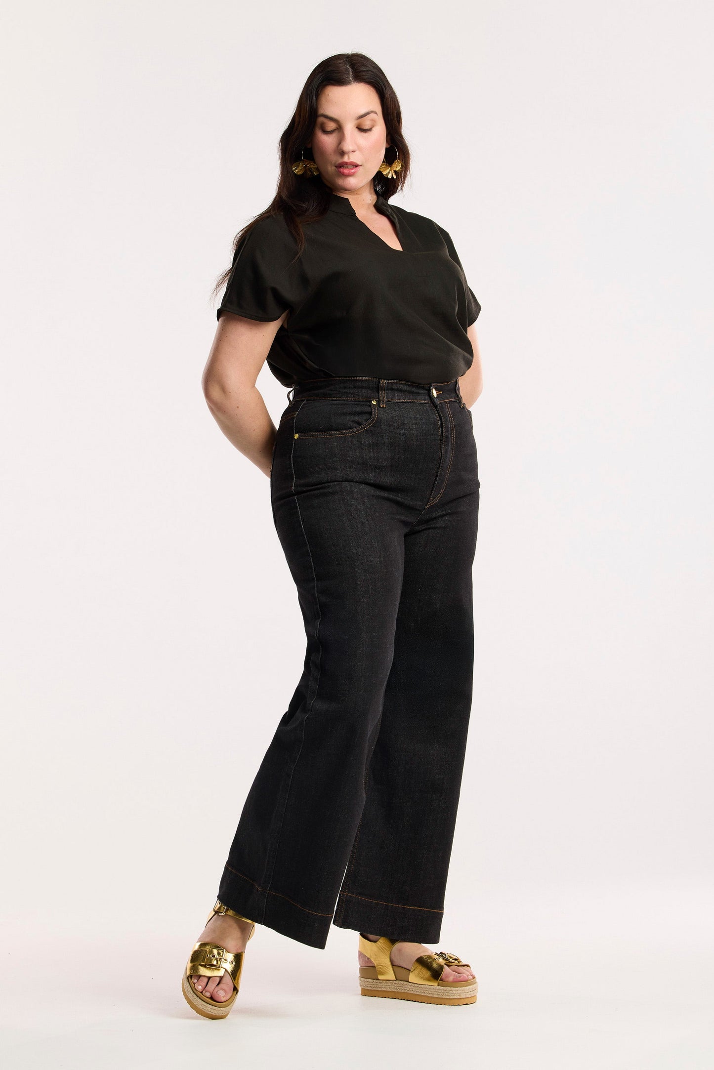 Jeans Companion