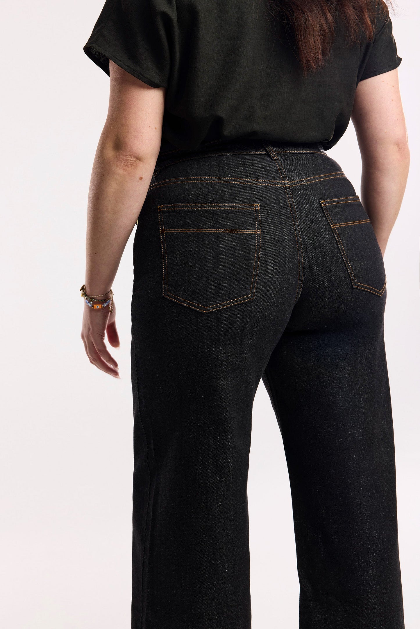 Jeans Companion