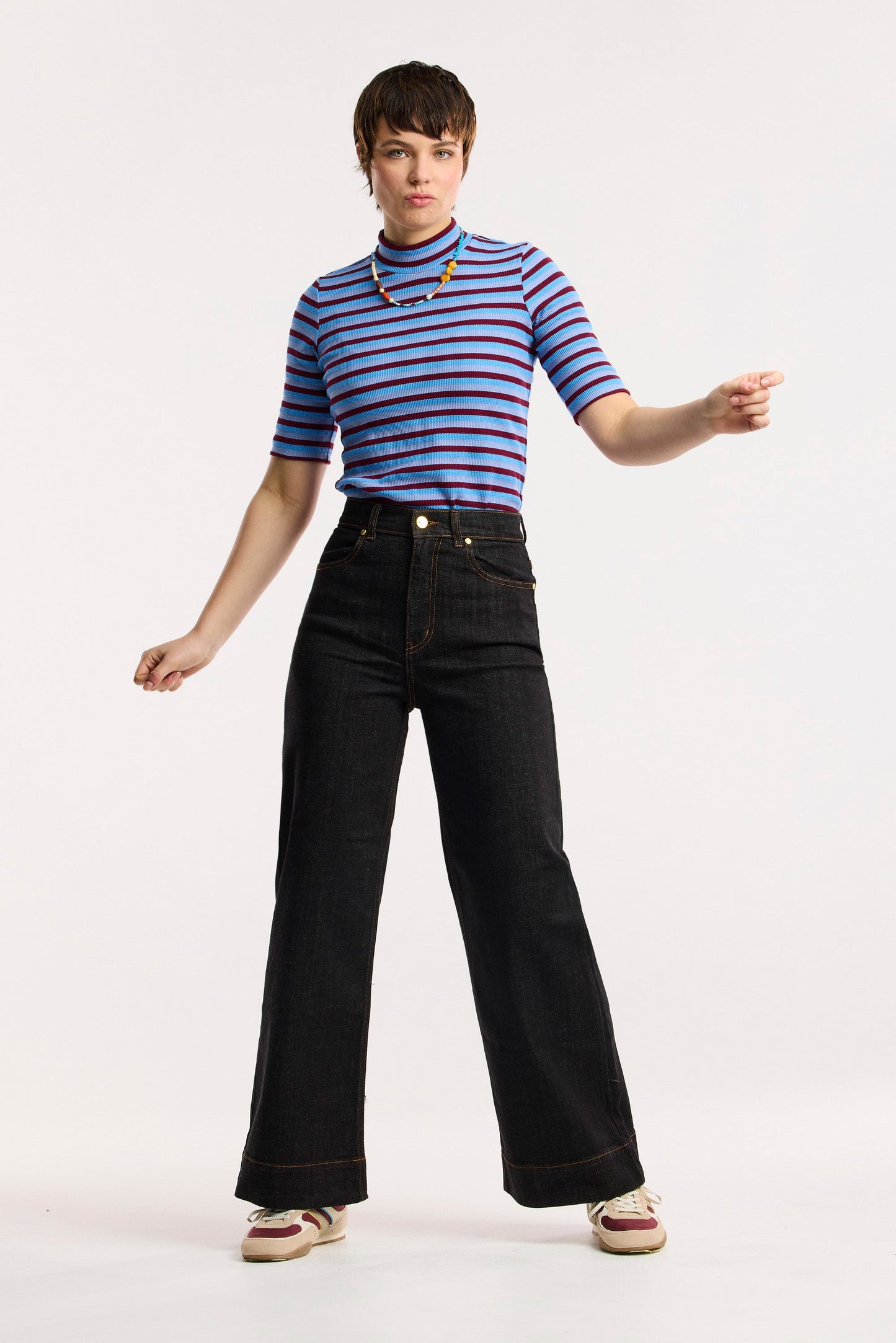 Jeans Companion