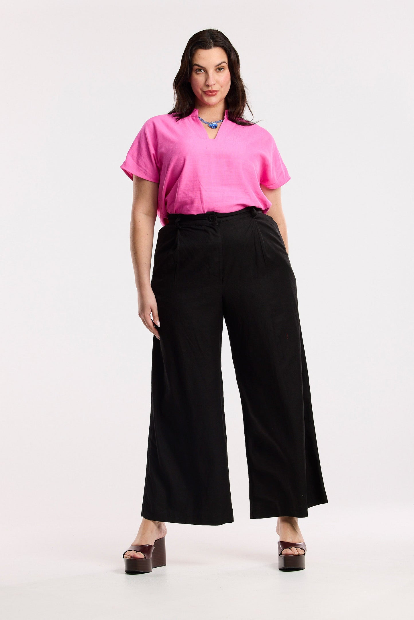 Pantaloni a Gamba Larga Perseverance