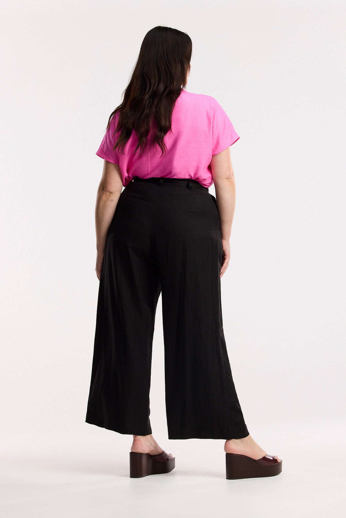 Pantaloni a Gamba Larga Perseverance