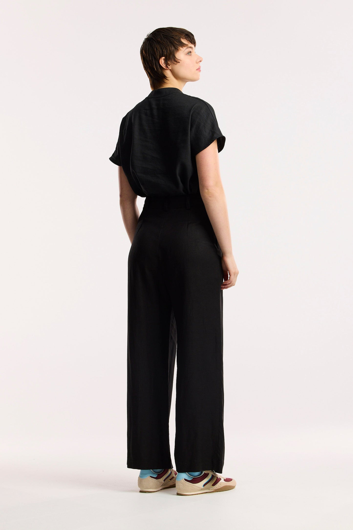 Pantaloni a Gamba Larga Perseverance