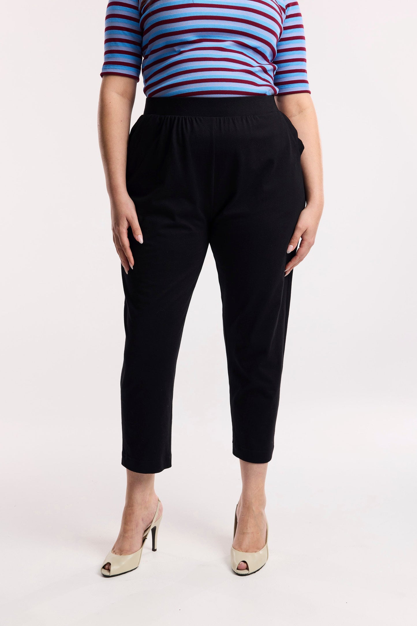 Pantaloni Organici Traveller