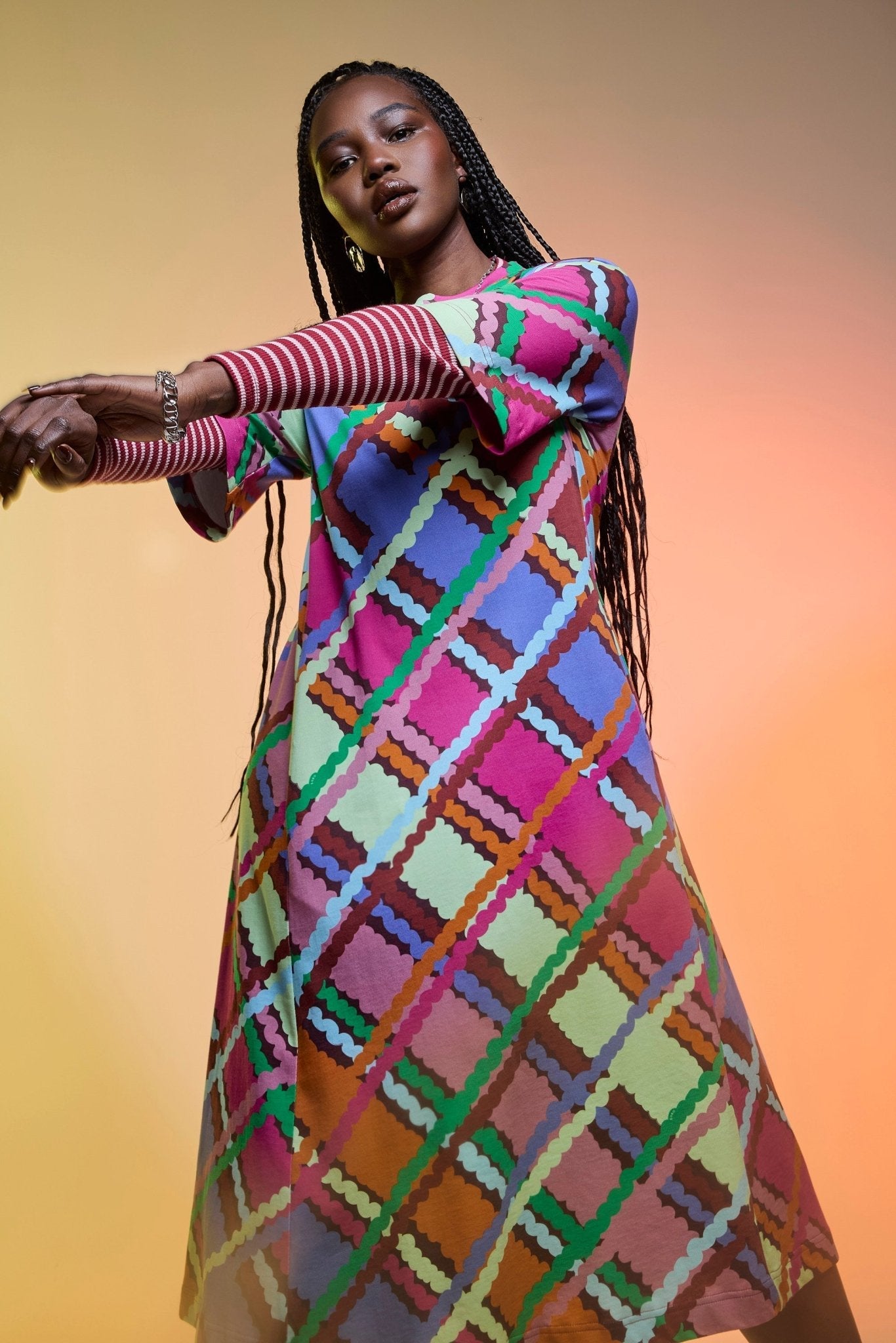 Robe Épiphanie