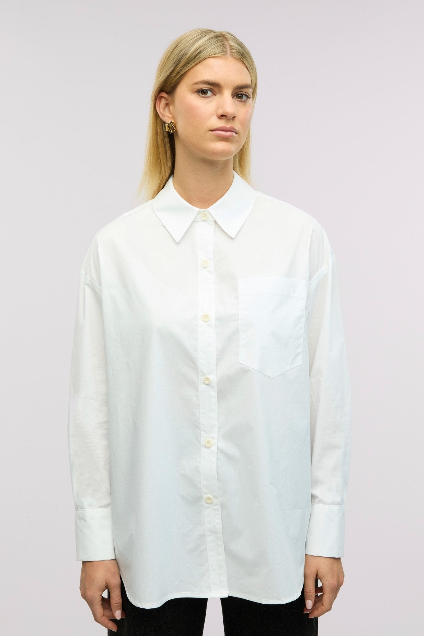 Camicia Eternity