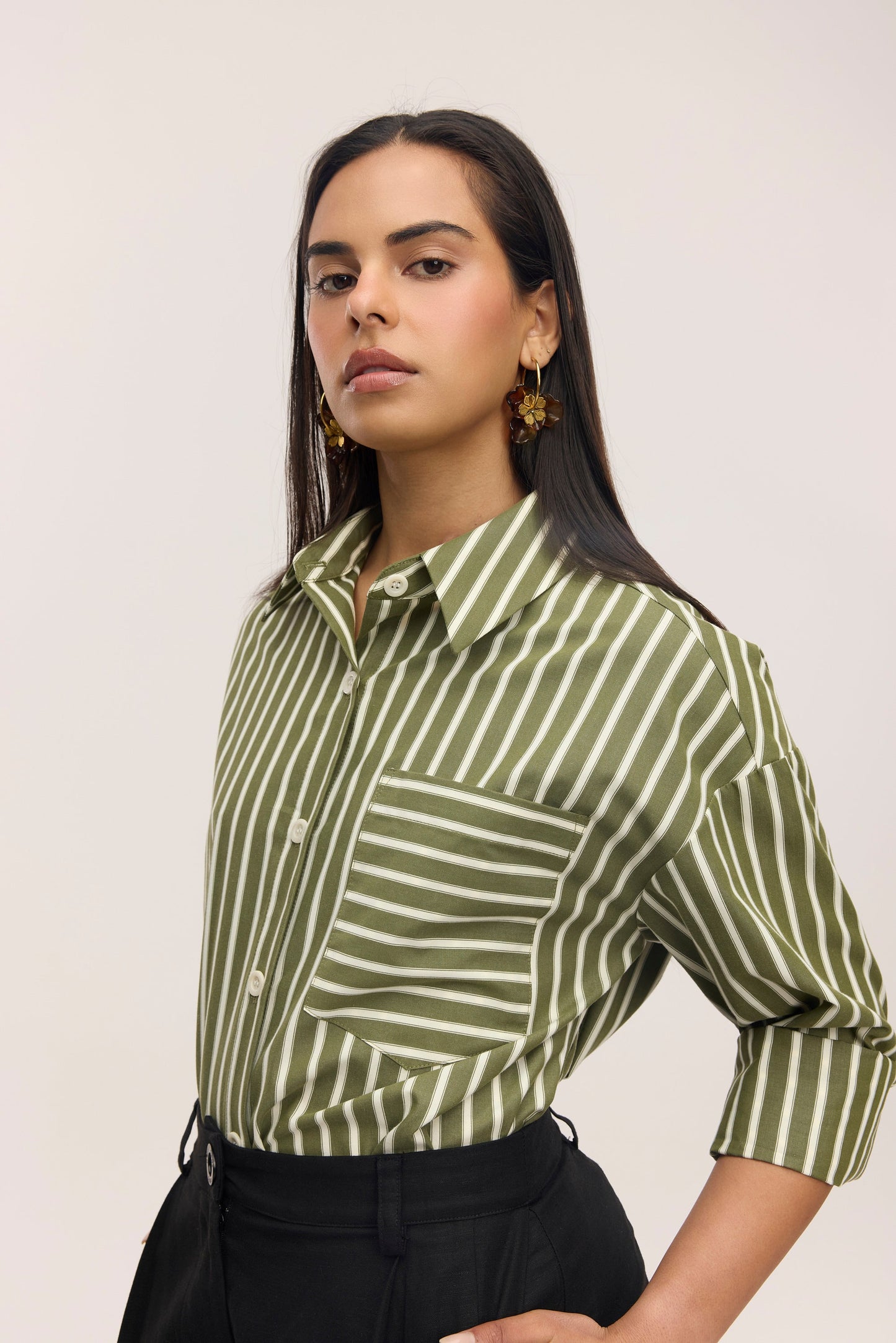 Camicia Walya