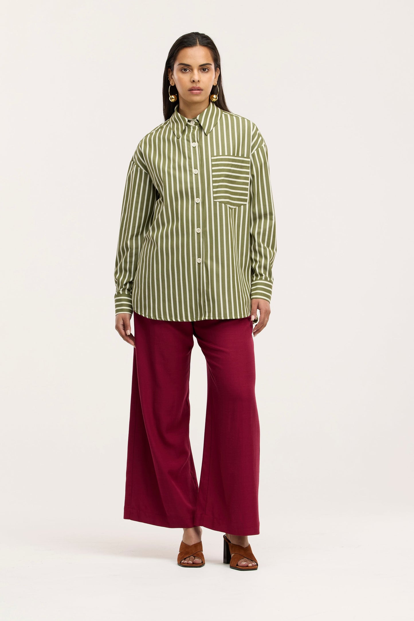 Camicia Walya