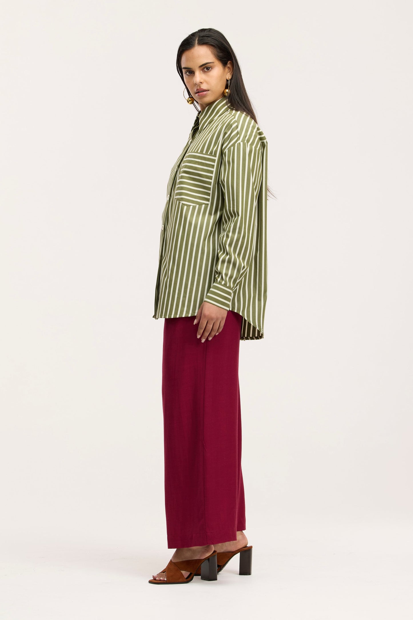 Camicia Walya