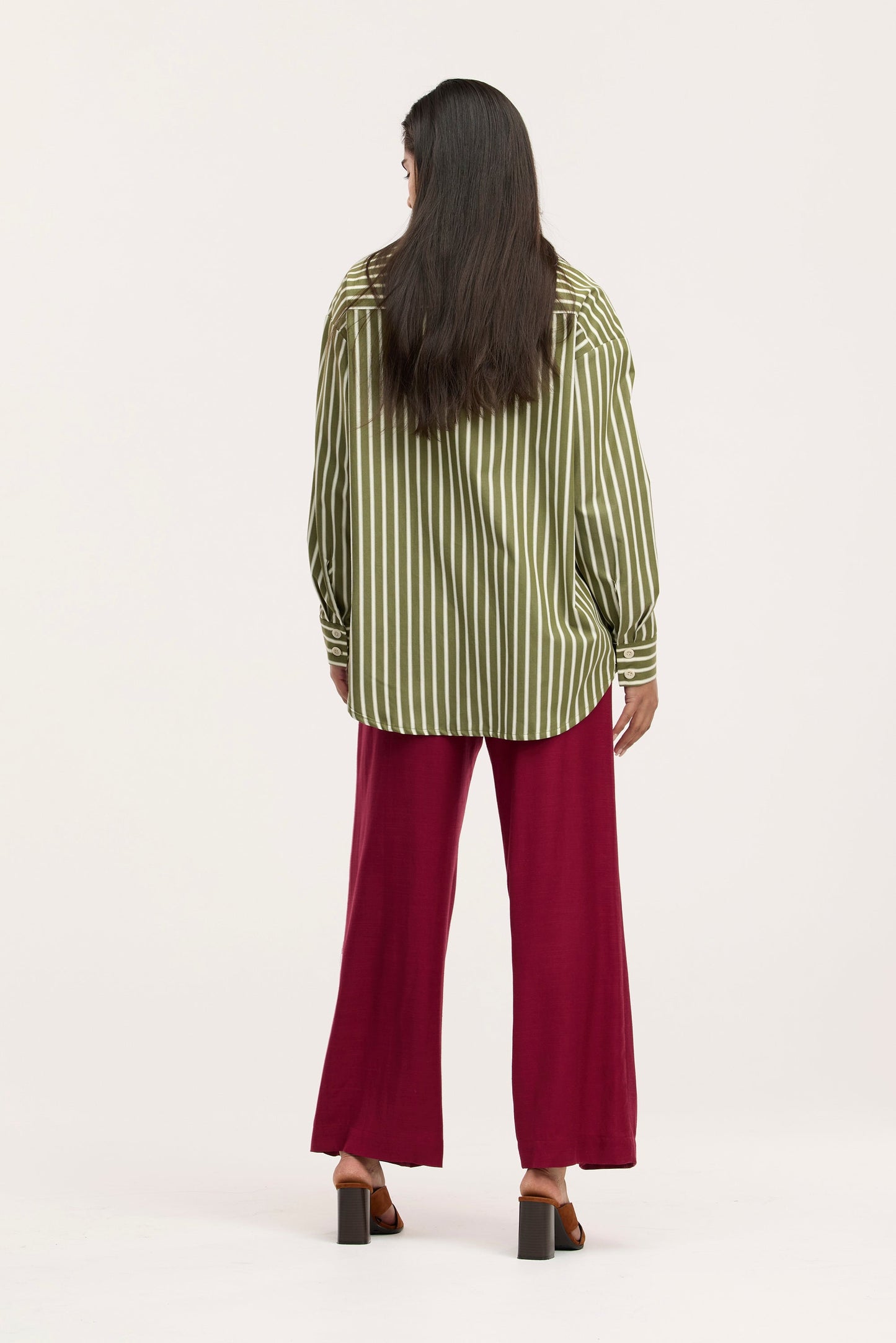 Camicia Walya