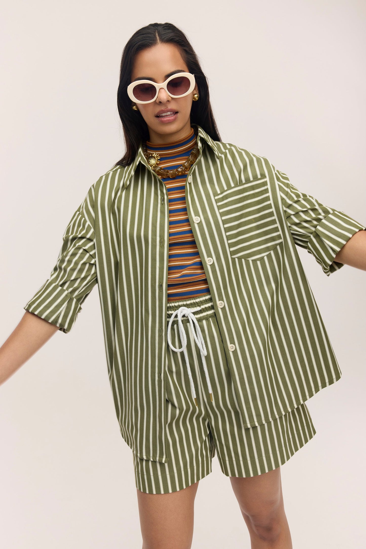 Camicia Walya