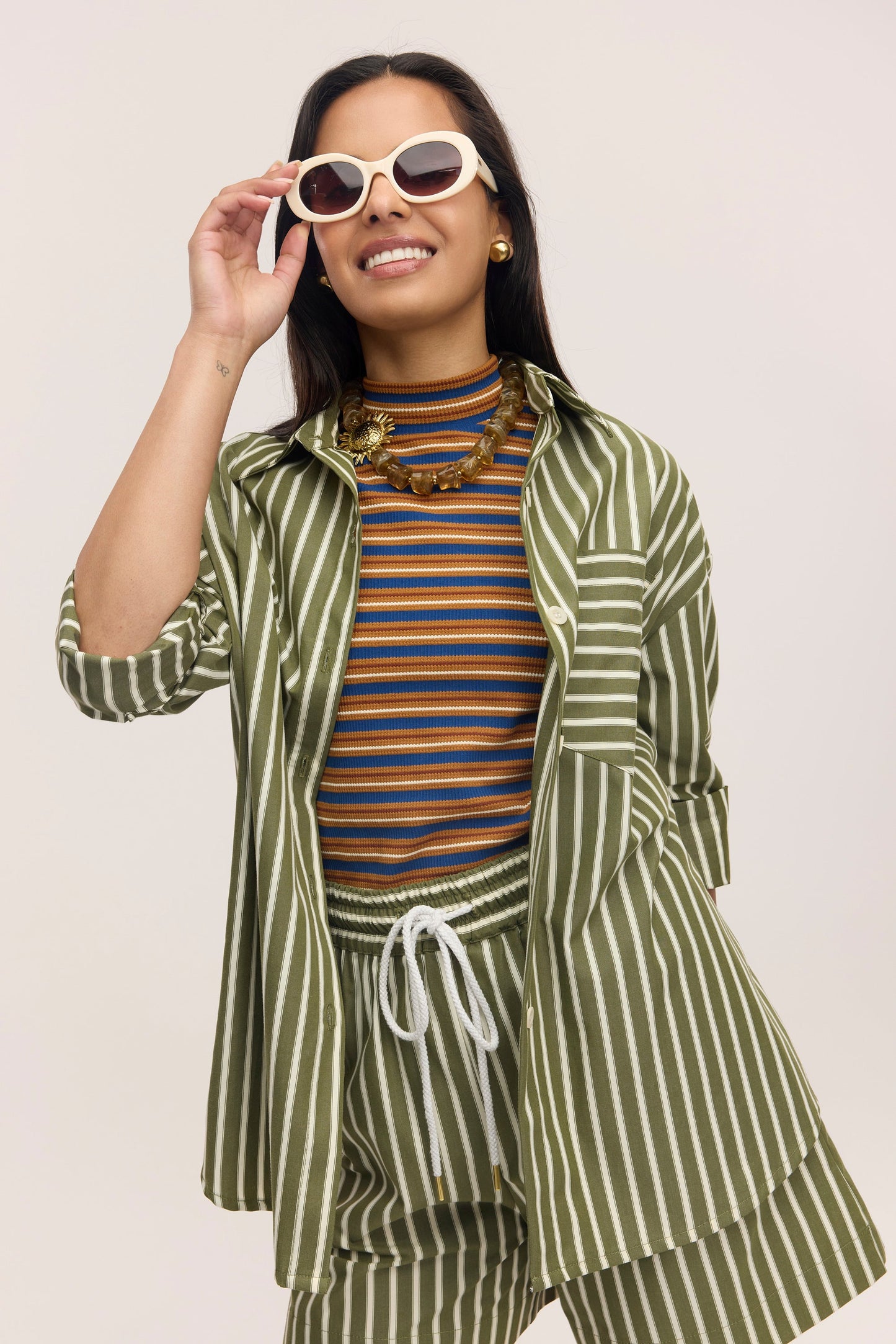 Camicia Walya