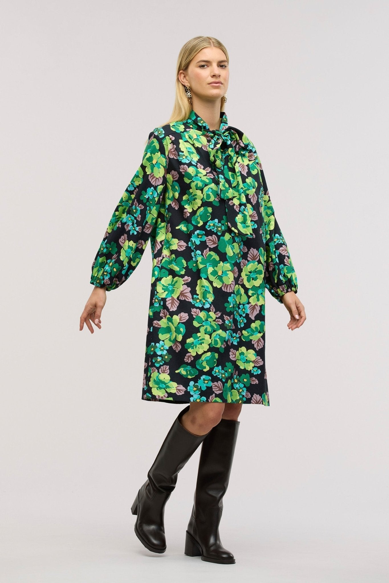 Vestito Greenglades