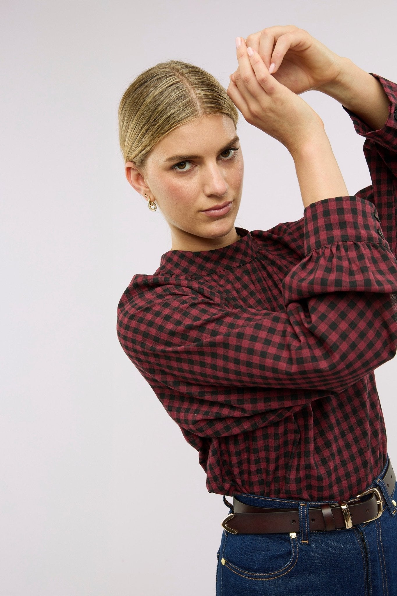 Blouse Kindred Tale