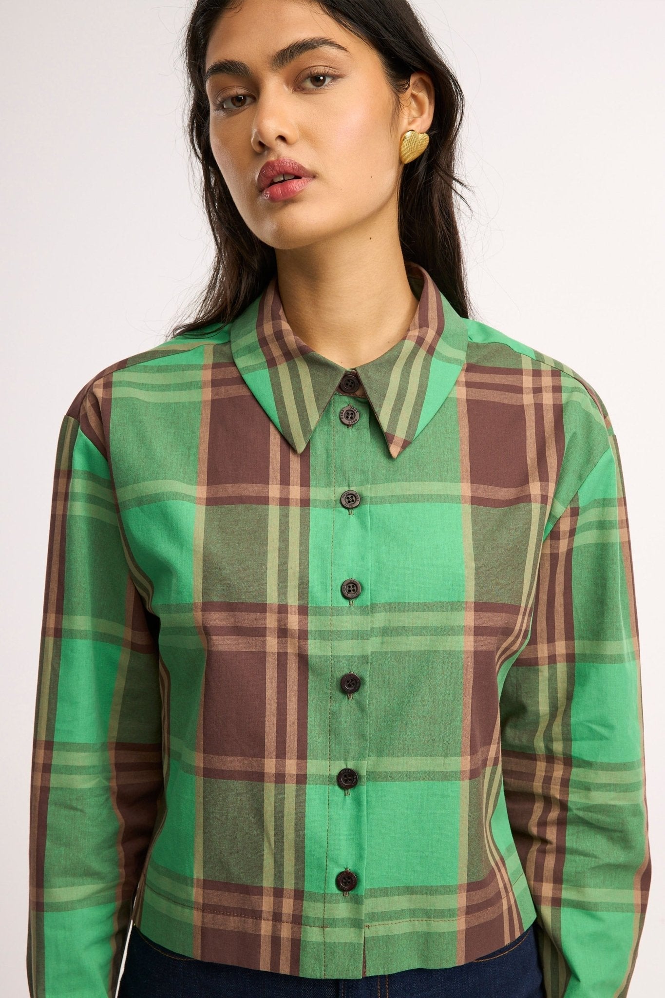 Camicia Lineage