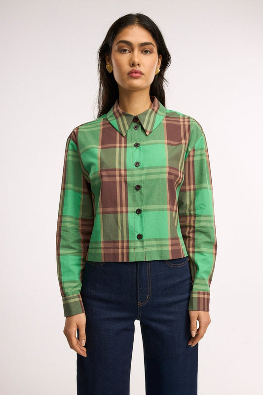Camicia Lineage