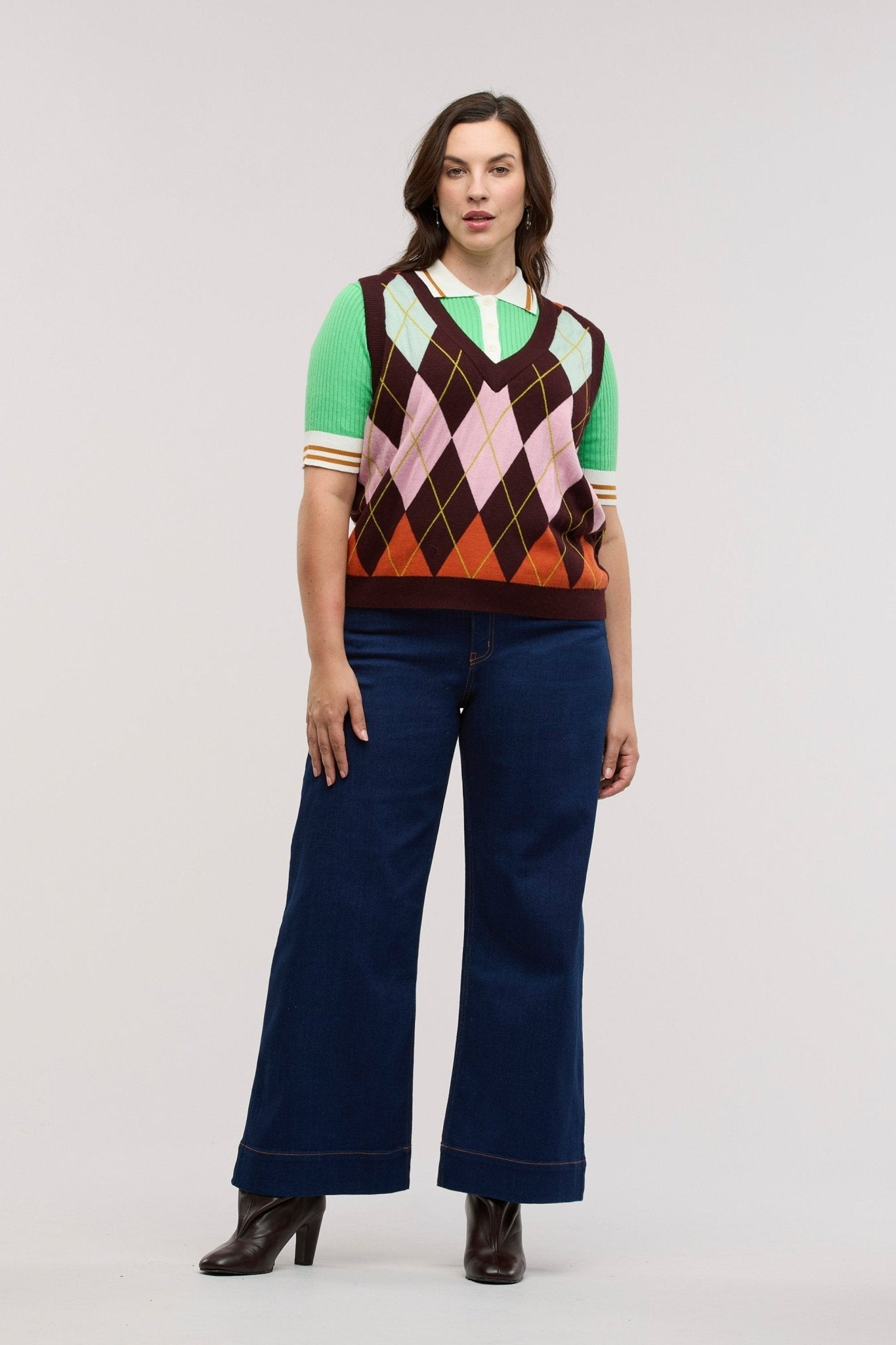 Gilet Maplewood