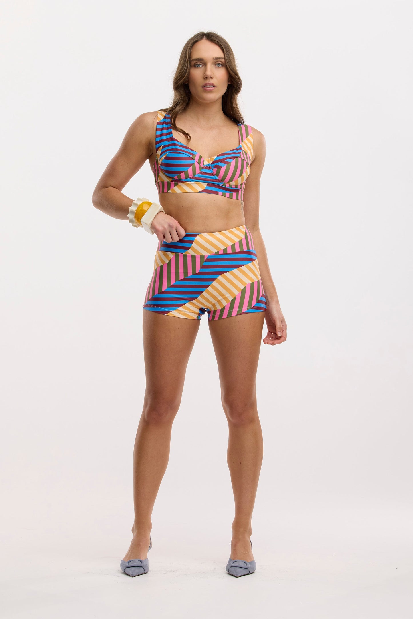 Top bikini balconette Ningaloo