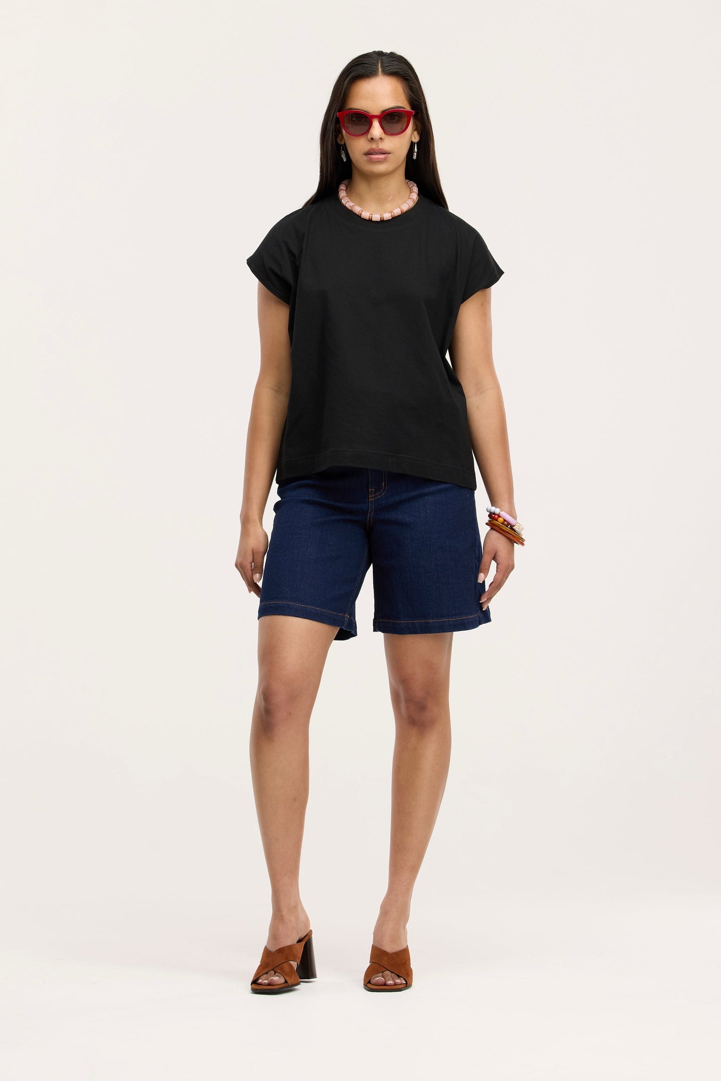 T-shirt Organica Traveller