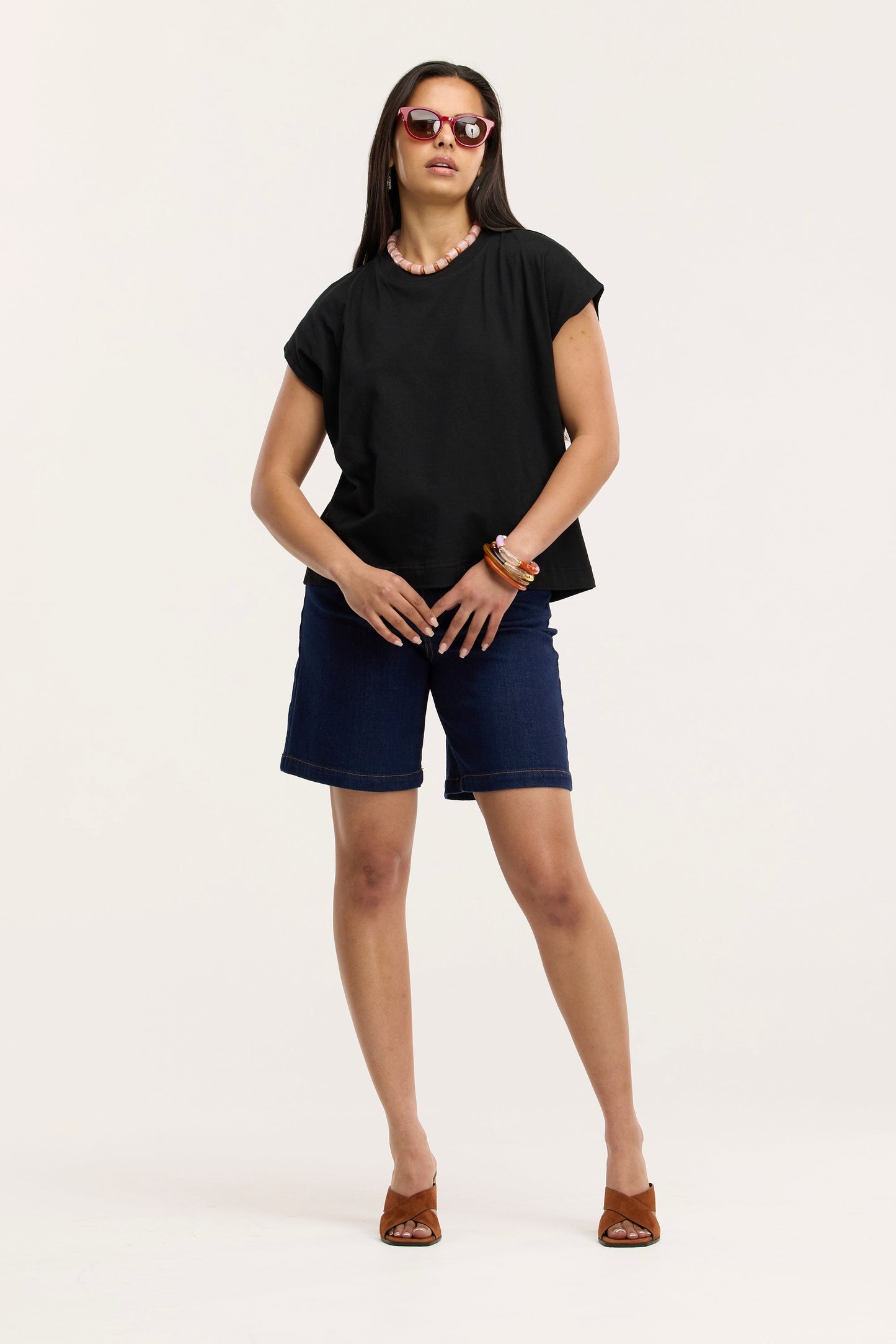 T-shirt Organica Traveller
