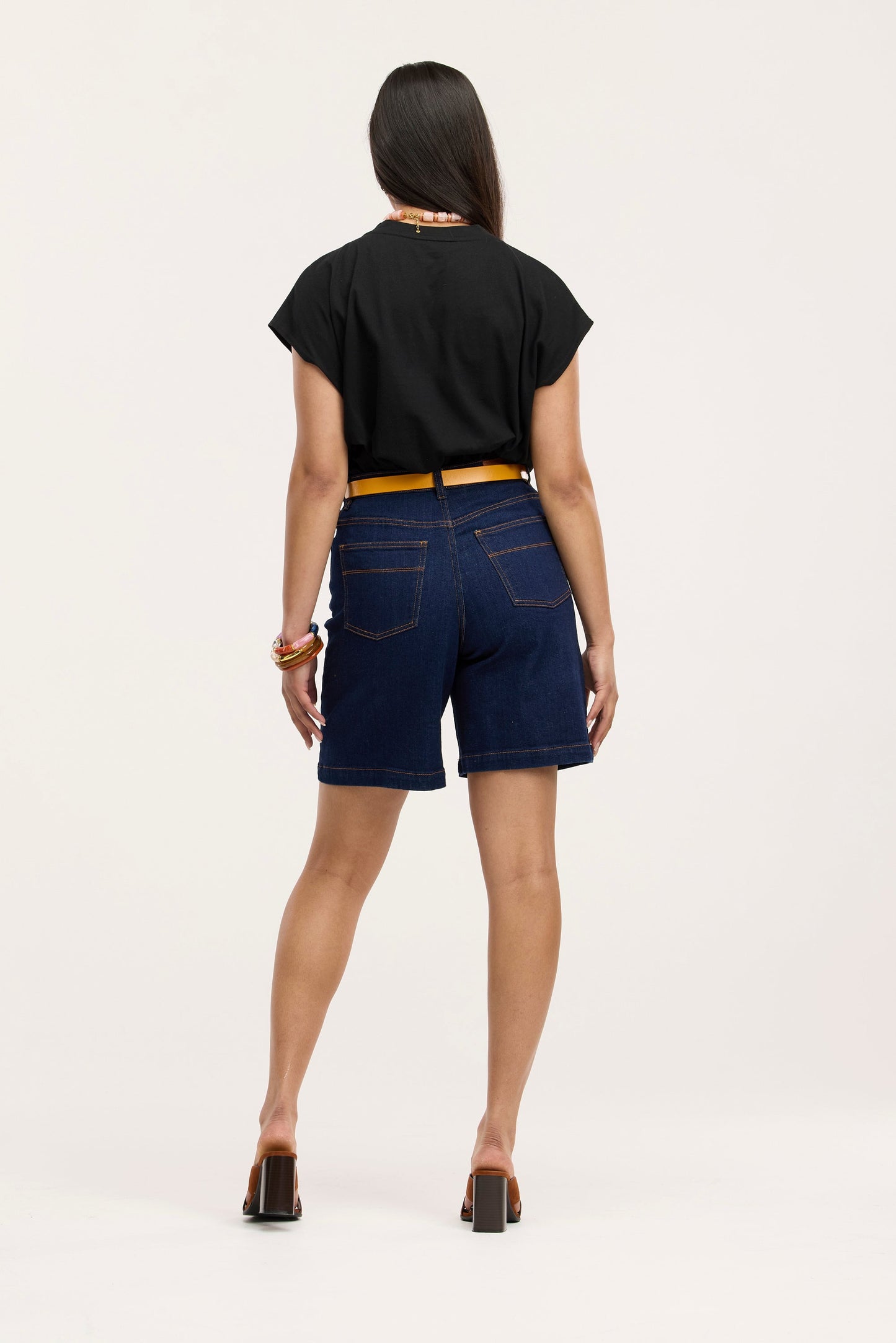 T-shirt Organica Traveller