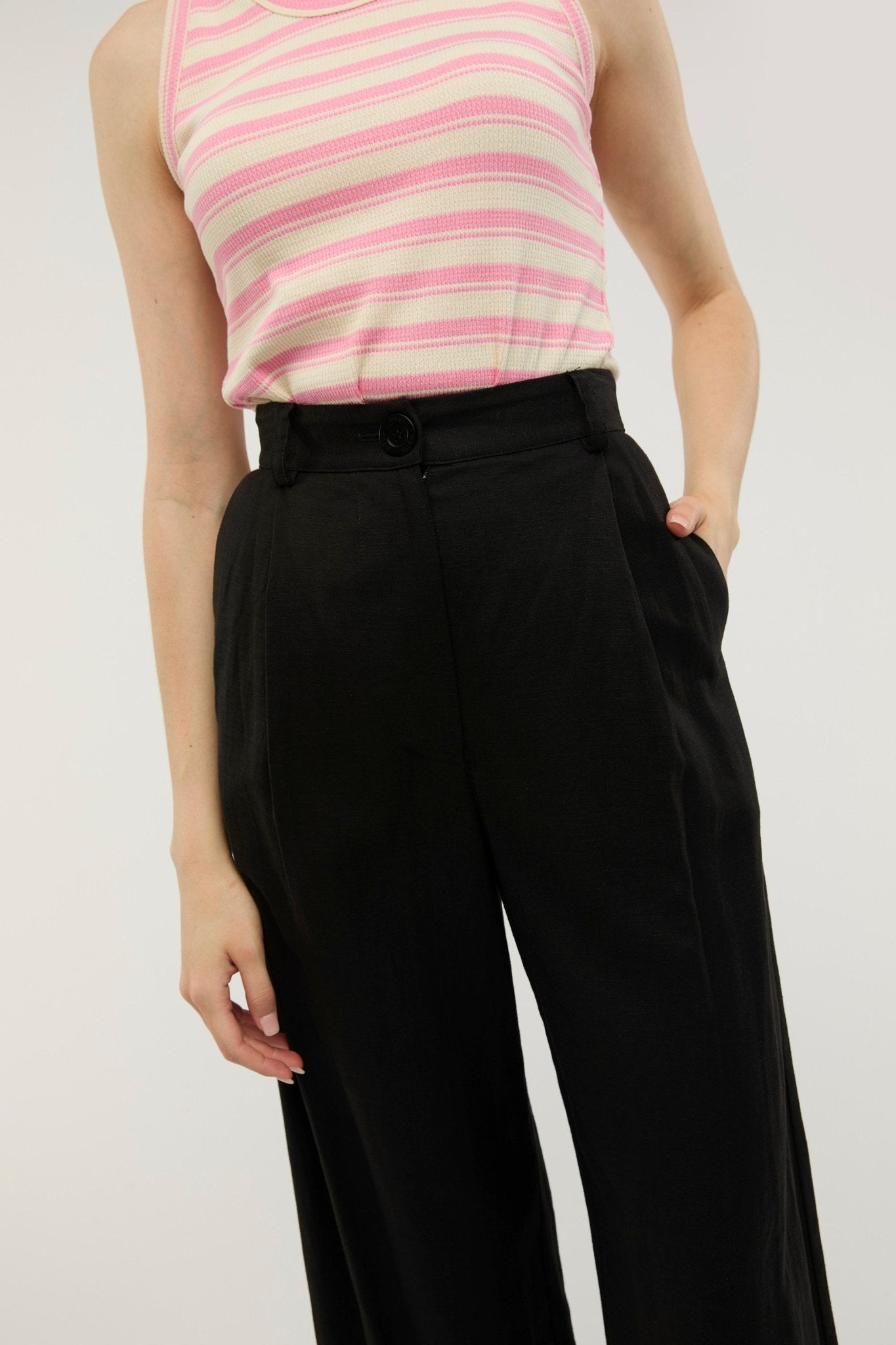 Pantaloni a Gamba Larga Perseverance