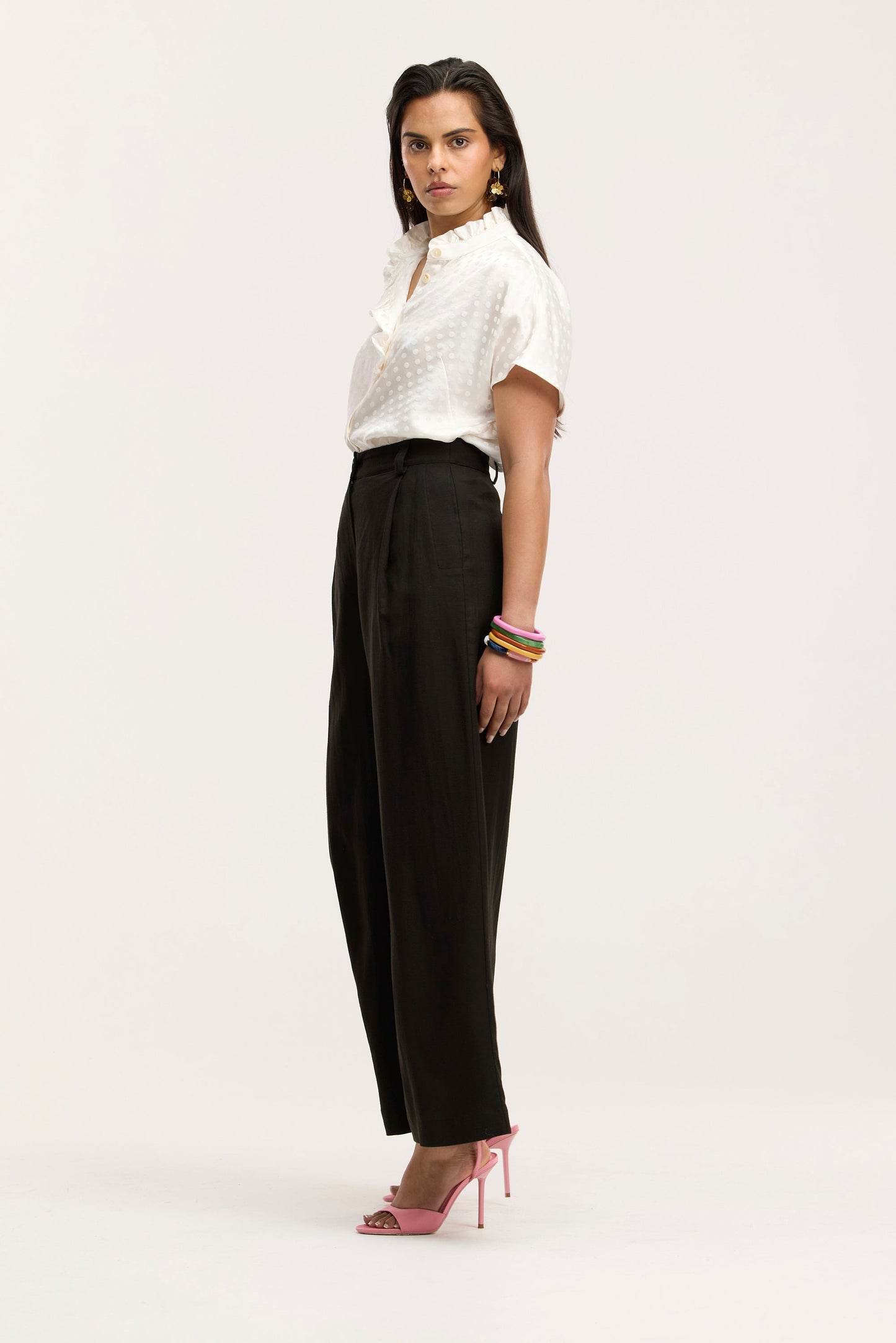 Pantaloni a Gamba Larga Perseverance
