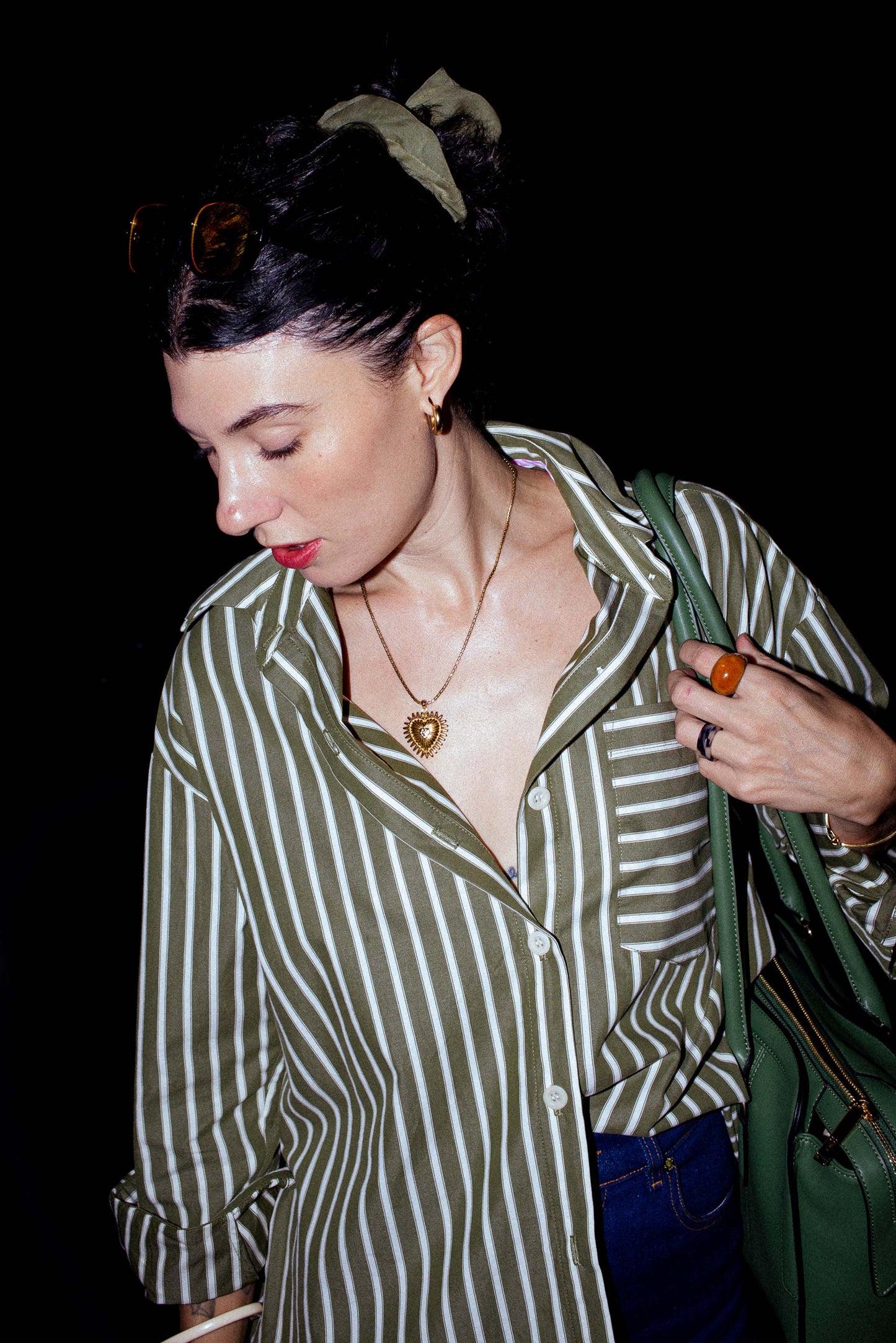 Camicia Walya