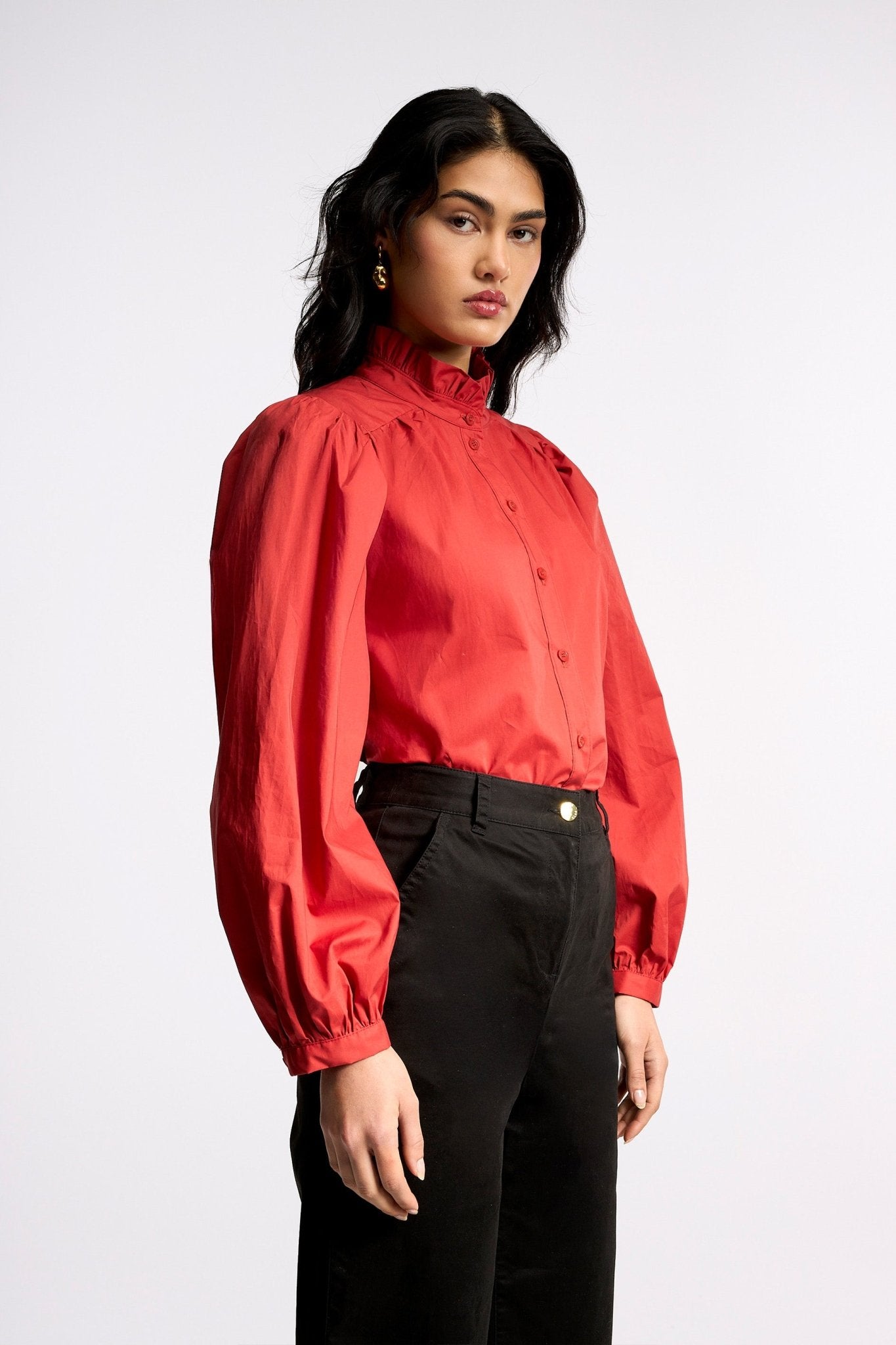 Blusa Resonate